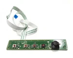 Acer Qg221q Bmiix Monitor Replacement Power Button Board Assembly. Fixed Price $7.30.