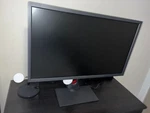 Benq Xl2731 27 Inch 144hz Lcd Gaming Monitor. Fixed Price $159.99.