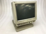 Vintage Ibm 3476 Green Twinax 14in Display Terminal Workstation Monitor. Fixed Price $174.99.