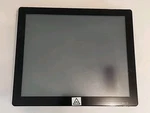 Elo Touchsystems Et1717l-7cwb-bl-zb-g Touch Screen Monitor E649473 - Free Ship. Fixed Price $499.99.