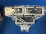 Oracle Micros Lcd Rear Display Series 2 Lot Of 3-new No Box. Fixed Price $199.00.