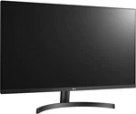 Lg 32bn50u-b 32" 4k Uhd Va Wall Mount Lcd/led Computer Monitor, 30 Watts - Black. Fixed Price $197.99.