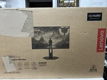 Lenovo Legion Monitor 27 Q -10. Fixed Price $165.00.