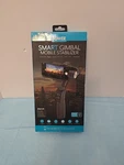 Bower Smart Gimbal Mobile Stabilizer 3-axis Phone 3.5" - 6". Fixed Price $41.22.