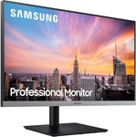 Samsung Professional Monitor 27" 16:9 Vga Hdmi Displayusb Black. Fixed Price $124.99.