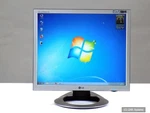 Lg Flatron L1970hr 19 Inch Tft Monitor 5:4 Retractable Dvi 2ms - No Power Supply. Fixed Price $55.25.