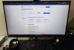 Acer Nitro 27" Wqhd 2560 X 1440 Pc Gaming Ips Monitor Amd Freesync.... Fixed Price $89.00.