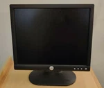 Dell E173fpf 17" Black Lcd Monitor Vga Tilt Model:. Fixed Price $34.99.