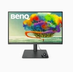 Benq Pd2705u 4k Uhd 27-inch Pro Designer Monitor/express/genuine. Fixed Price $1073.68.