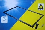 Chengying 55" 10 Point Multi Touch Infrared Frame, Screen Overlay. Fixed Price $199.99.