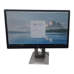 Hp Vh24 24" Widescreen Ips Led Monitor 1920 X 1080 W/stand Grade B. Fixed Price $64.99.
