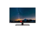 Lenovo Thinkvision P27u-20 27" Uhd 3840 X 2160 (4k) 60 Hz Hdmi, Displayport, Thu. Fixed Price $797.99.