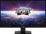 Msi G274qpf 27" Wqhd Flat Rapid Ips Gaming Monitor, 170hz/1ms Hdr400. Fixed Price $139.99.
