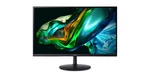 Acer Sh272 G0 27" 1920x1080 120hz 250nit 1ms 100x100 Vesa Refurbished. Fixed Price $83.69.