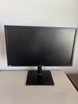 Samsung S24e450d Ls24e45kdsg/go 24" Lcd Monitor 16:9 Black Display Screen. Fixed Price $45.00.