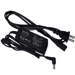 Ac Adapter Power Charger For Gateway Fhd2303l Fhx2152l Lcd Screen Monitor. Fixed Price $15.99.