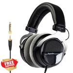 Superlux Hd 330pro Headphones 150 Ohm Over-ear Semi-open 3.5mm. Fixed Price $74.99.