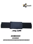 Mobile Pixels - Trio 2.0 13.3" Lcd Monitor Black ( Broken ). Fixed Price $159.92.
