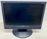 Computer Monitor Viewsonic Va1912wb 20" Tested/works All Cords Included. Fixed Price $11.87.