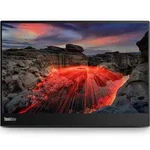 Lenovo Thinkvision M14t Gen2 - 14" Ips Touch Portable Usb-c Monitor (63fduar6us). Fixed Price $349.99.