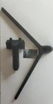 Samsung C34g55twwr Tv Stand Bn96-52113a. Fixed Price $35.06.