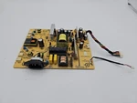 Hp Oem La1905wg Lcd Monitor Power Supply Board Unit 715g3322-2. Fixed Price $29.46.