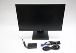 Hp Vh240a 23.8" Full Hd 1080p Ips Led Monitor With Speakers & Stand - Used. Fixed Price $129.99.