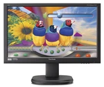 Viewsonic Vg2436wm-led 24-inch (23.6-inch Vis) Ergonomic Led Backlit Monitor. Fixed Price $588.84.