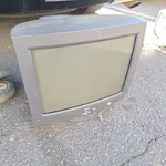 Dell 17" Crt Monitor M781p Vintage Retro Gaming 1600x1200. Fixed Price $129.88.