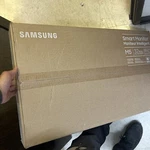 Samsung M5 32" Fhd Va Lcd Monitor - Black. Fixed Price $150.00.
