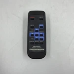 Sharp Remote Control Rrmcg1016mppz For Pn U423 U473 U553 Pn60ta3 Pn60tb3. Fixed Price $17.95.
