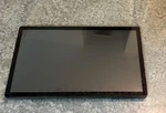 Locked Microtouch 21.5" Lcd All-in-one - Android Ic-215p-aa2. Fixed Price $149.99.