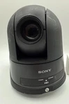 Sony Srg-300h 1080p/60 Hd Pan/tilt/zoom Camera - Black With Mounts. Fixed Price $200.00.