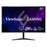 Viewsonic Amd Freesync Premium 1080p 1ms Gaming Vx2718-pc-mhd 27" Fhd Monitor. Fixed Price $119.99.