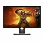 Dell Se2417hgx 23.6" Widescreen Tn Lcd Monitor. Fixed Price $90.00.