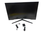 Samsung - C32g57tqwn Odyssey 32" Curved Gaming Monitor. Fixed Price $249.99.