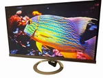 Asus Mx279 Designo Series 27 Inch Monitor Ips Lcd Hdmi Stereo Speakers New Look. Fixed Price $81.00.