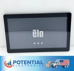 Elo 15" Android Pos Terminal Esy15i1b Pc-based E611296 No Ac Free Shipping. Fixed Price $90.00.