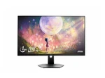 Msi Optix G274 27" Black Full Hd 75hz Curved Gaming Monitor Ips Display. Fixed Price $129.50.