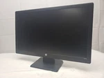 Hp W2371b 23inch Lcd Display 1080p Hd Tiltable Monitor Vga Integrated Speakers. Fixed Price $34.99.