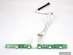 Lenovo Thinkvision T27i-10 Replacement Part 715g8699-k01-000-004f Button Knob Board. Fixed Price $16.56.