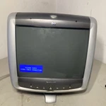 Hp Pavilion Mx50 Crt Computer Monitor 13.5in Vga Retro Gaming Vintage Pc Display. Fixed Price $100.00.