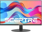 Sceptre 27 Ips Monitor Model E275w-fpt 1080p 75hz Hdmi. Fixed Price $154.99.