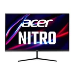 Acer Nitro Qg240y 23.8 1920x1080 Full Hd 180hz Refresh Rate Gaming Monitor - Am. Fixed Price $119.99.