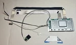 34" Philips Ultrawide 343e2 Monitor Main Board W/ All Cables And T-con Cable. Fixed Price $65.00.