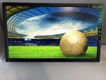 Asus Vp248qg 24" Gaming Monitor Full Hd 75hz 1ms Gtg Tn Led Freesync *no Stand*. Fixed Price $72.46.