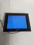 Keyence Ca Mn81 Vision System Monitor Used. Fixed Price $250.00.