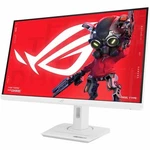 Asus Rog Strix Xg27acg-w 27" Class Wqhd Gaming Led Monitor - 16:9 White. Fixed Price $355.02.
