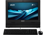 Msi All-in-one Computer Pro Ap162t Adl-020us Intel N100 4gb Ddr4 128 Gb Pcie Ssd. Fixed Price $610.99.