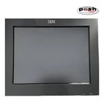 Ibm 15' Touch Display Lcd -part Number: 4820-5gn- Power Supply Not Included. Fixed Price $49.95.